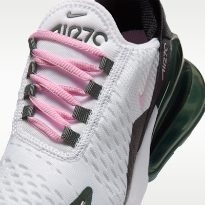 Nike Air Max 270 Big Kids' Shoes