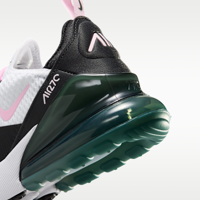 Nike Air Max 270 Big Kids' Shoes