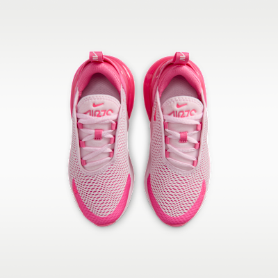 Nike Air Max 270 Little Kids' Shoes
