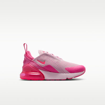 Nike Air Max 270 Little Kids' Shoes
