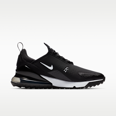Nike Air Max 270 G Golf Shoe