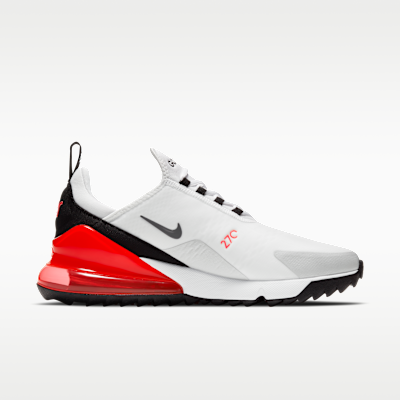 Nike Air Max 270 G Golf Shoe