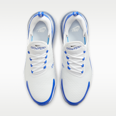 Nike Air Max 270 G Golf Shoe
