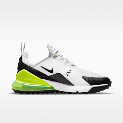 Nike Air Max 270 G Golf Shoe