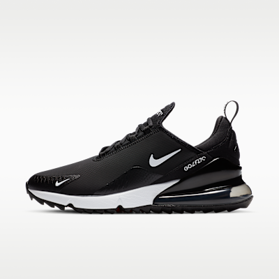 Nike Air Max 270 G Golf Shoe