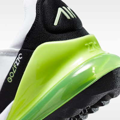Nike Air Max 270 G Golf Shoe