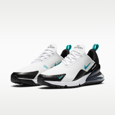 Nike Air Max 270 G Golf Shoe
