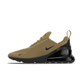 Nike Air Max 270 By You Custom Men's Shoes