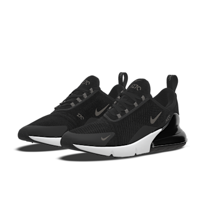 Nike Air Max 270 By You Custom Men's Shoes