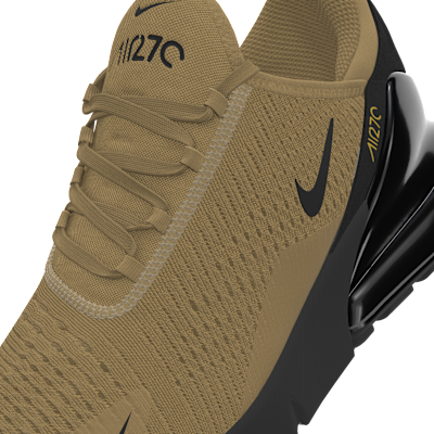 Nike Air Max 270 By You Custom Men's Shoes