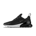 Nike Air Max 270 By You Custom Men's Shoes