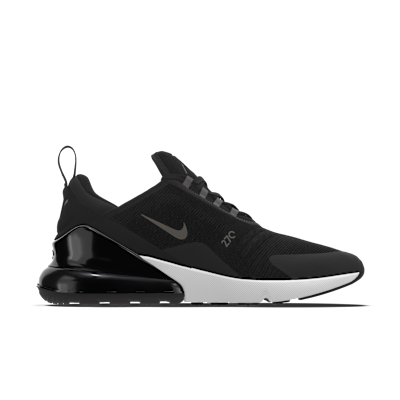 Nike Air Max 270 By You Custom Men's Shoes