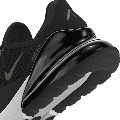 Nike Air Max 270 By You Custom Men's Shoes