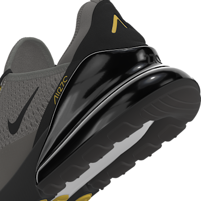 Nike Air Max 270 By You Custom Men's Shoes