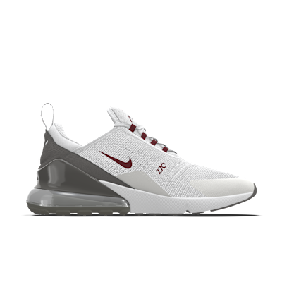 Nike Air Max 270 By You Custom Men's Shoes