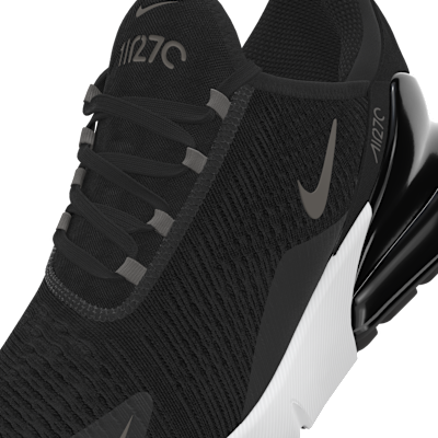 Nike Air Max 270 By You Custom Men's Shoes
