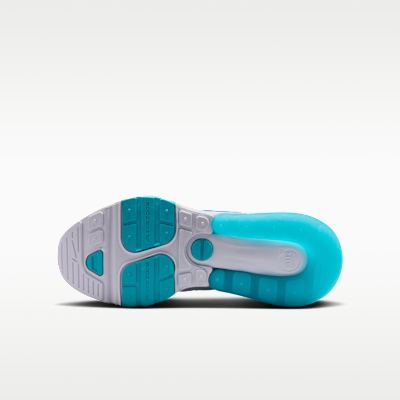 Nike Air Max 270 Premium Big Kids' Shoes