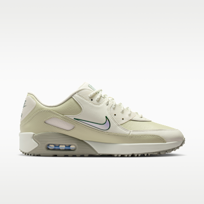 Nike Air Max 90 G Golf Shoes