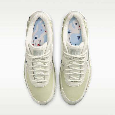 Nike Air Max 90 G Golf Shoes