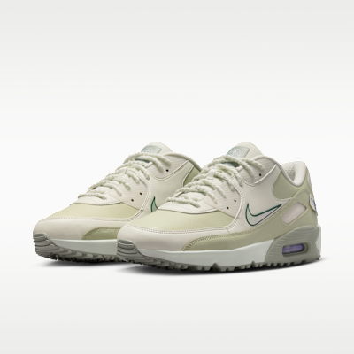 Nike Air Max 90 G Golf Shoes