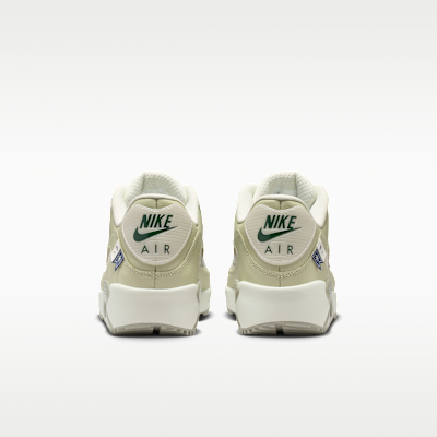 Nike Air Max 90 G Golf Shoes