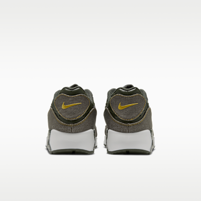 Nike Air Max 90 Men's Shoes