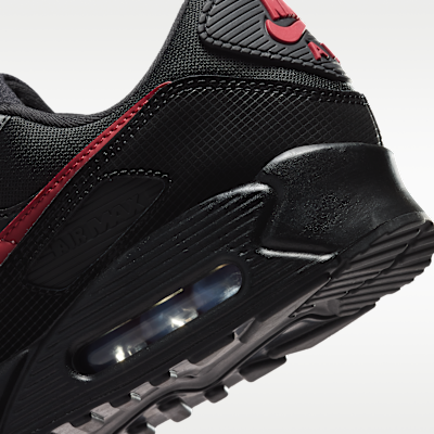 Nike Air Max 90 Men's Shoes