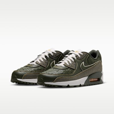 Nike Air Max 90 Men's Shoes