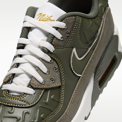 Nike Air Max 90 Men's Shoes