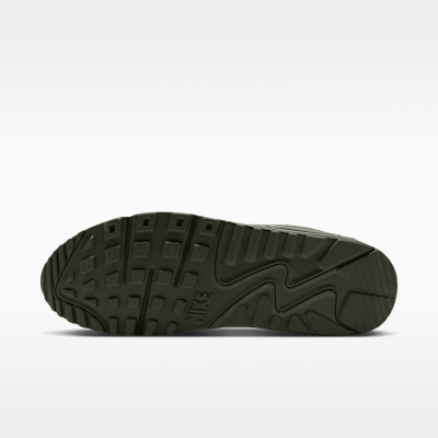 Nike Air Max 90 Men's Shoes