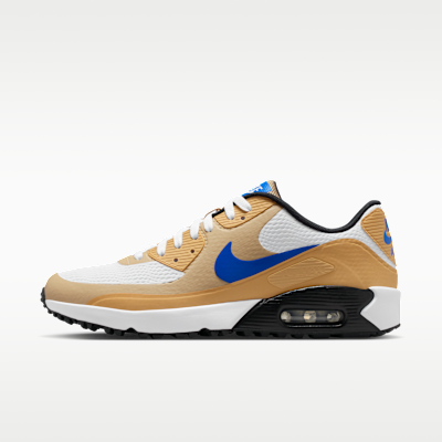Nike Air Max 90 G Golf Shoes