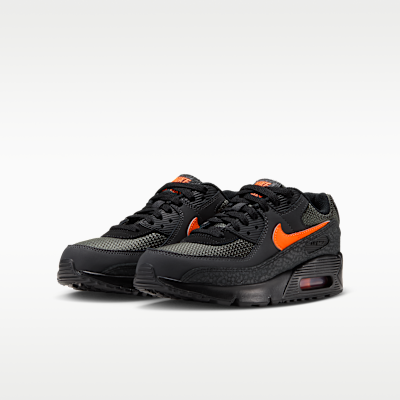Nike Air Max 90 Big Kids' Shoes