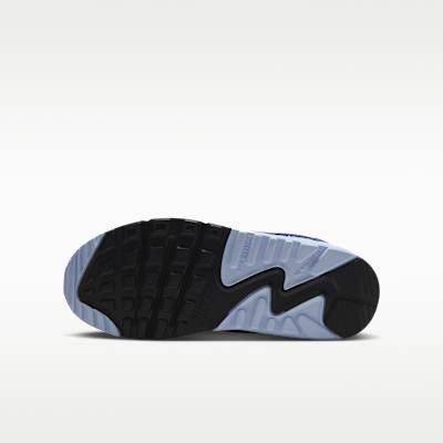Nike Air Max 90 Big Kids' Shoes