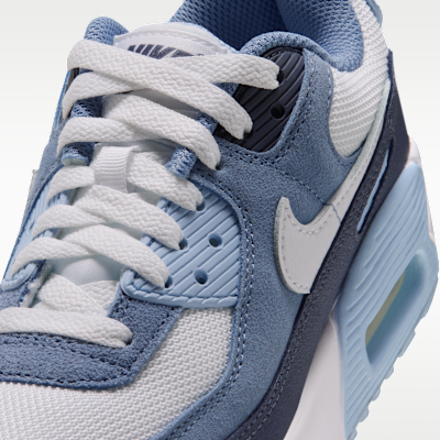 Nike Air Max 90 Big Kids' Shoes