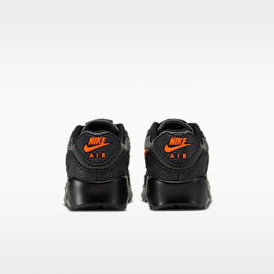 Nike Air Max 90 Big Kids' Shoes