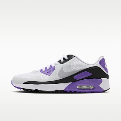 Nike Air Max 90 G Golf Shoes