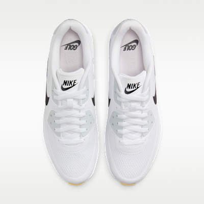 Nike Air Max 90 G Golf Shoes