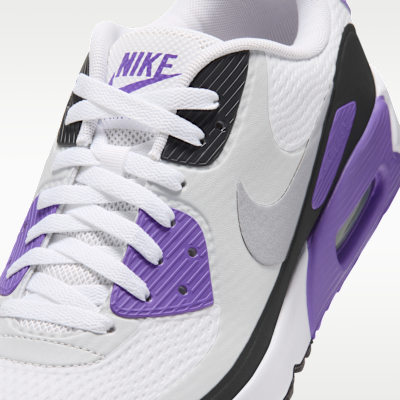 Nike Air Max 90 G Golf Shoes