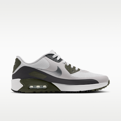 Nike Air Max 90 G Golf Shoes