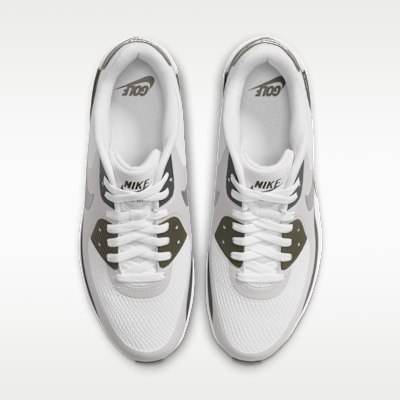 Nike Air Max 90 G Golf Shoes