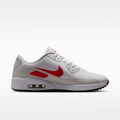 Nike Air Max 90 G Golf Shoes