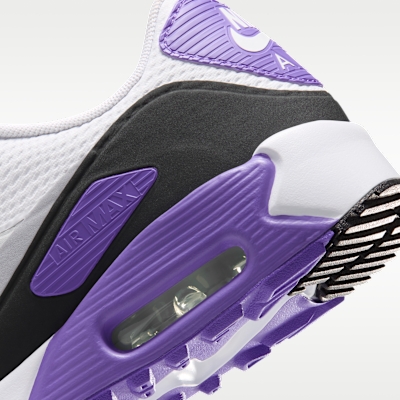 Nike Air Max 90 G Golf Shoes
