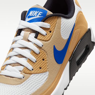 Nike Air Max 90 G Golf Shoes