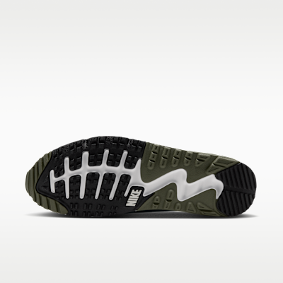 Nike Air Max 90 G Golf Shoes