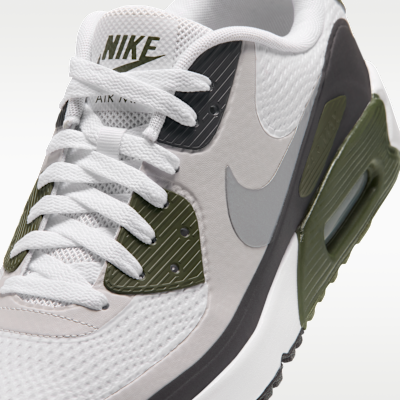 Nike Air Max 90 G Golf Shoes