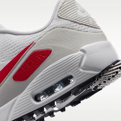 Nike Air Max 90 G Golf Shoes