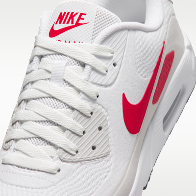 Nike Air Max 90 G Golf Shoes