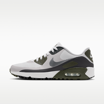 Nike Air Max 90 G Golf Shoes