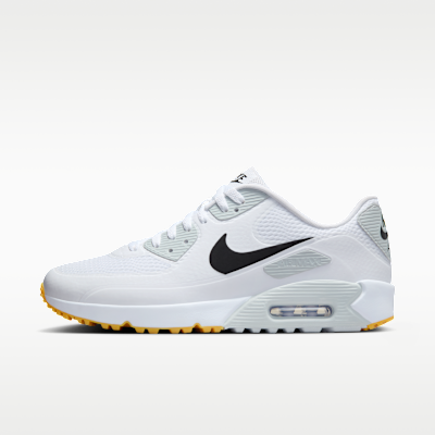 Nike Air Max 90 G Golf Shoes