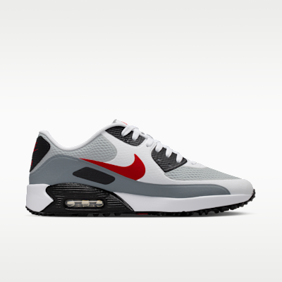 Nike Air Max 90 G Golf Shoes
